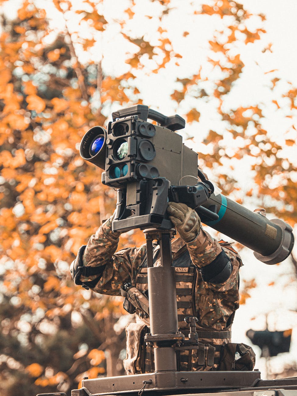 #38 Being the person you are expecting to&nbsp;be.